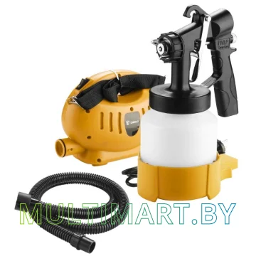 Краскораспылитель Deko DKSG800 HVLP